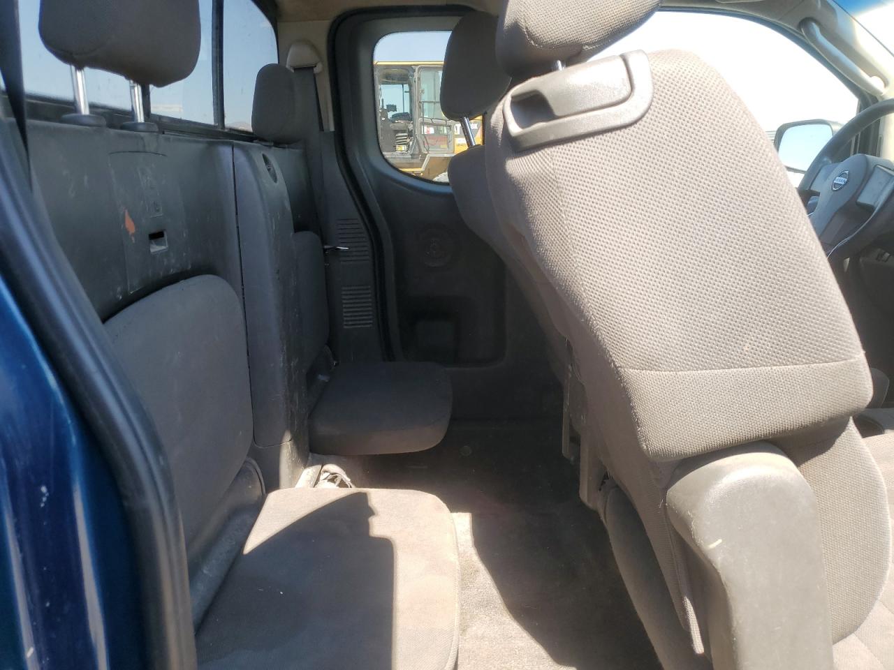 1N6BD06T45C412066 2005 Nissan Frontier King Cab Xe 1N6BD06T45C412066 2005 Nissan Frontier King Cab Xe