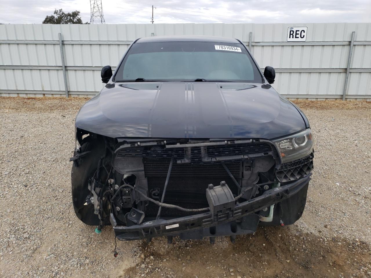 2015 Dodge Durango - Image 5