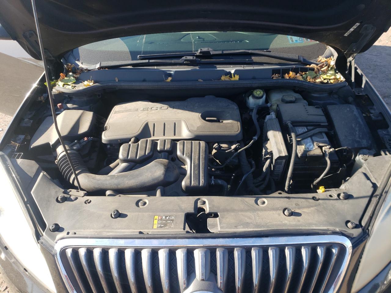 2014 Buick Verano VIN: 1G4PP5SK8E4220729 Lot: 78627474