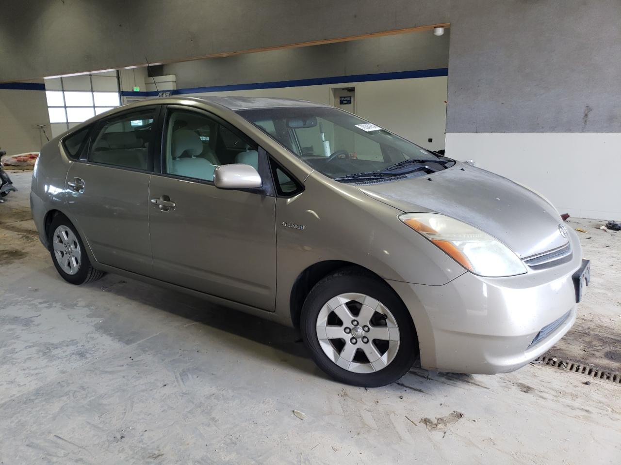 2007 Toyota Prius VIN: JTDKB20U173247389 Lot: 76247954