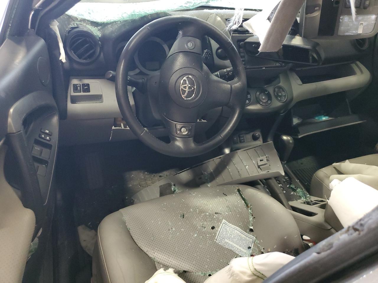 2011 Toyota Rav4 Limited VIN: 2T3YF4DVXBW103438 Lot: 87441675