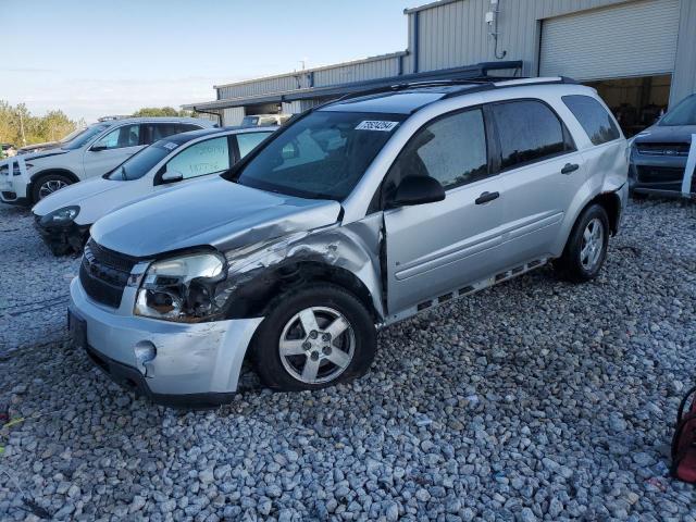 2009 Chevrolet Equinox Ls