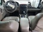 2003 Jeep Grand Cherokee Limited продається в Oklahoma City, OK - Front End