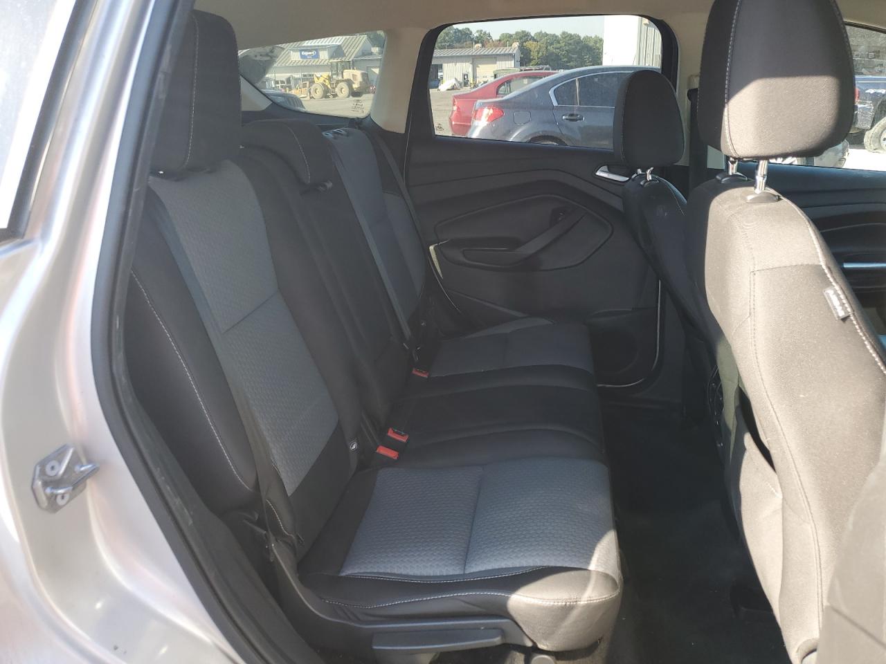 2017 Ford Escape - Image 11