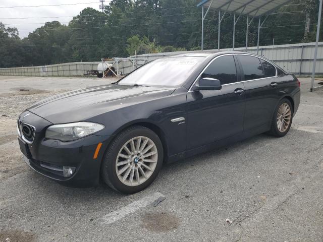 2011 Bmw 535 Xi