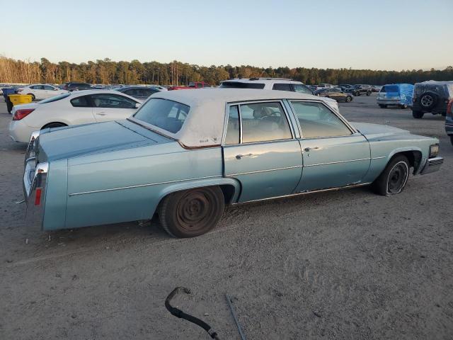 1979 CADILLAC DEVILLE