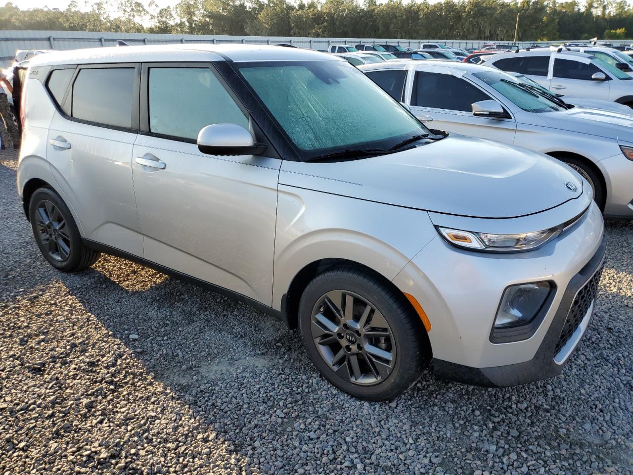 2021 Kia Soul - Image 4