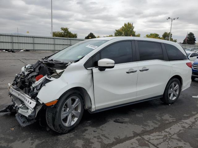 2020 Honda Odyssey Ex