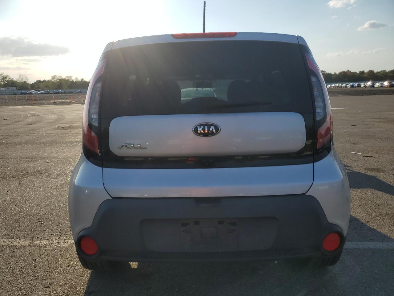 KNDJP3A54E7717995 2014 Kia Soul +