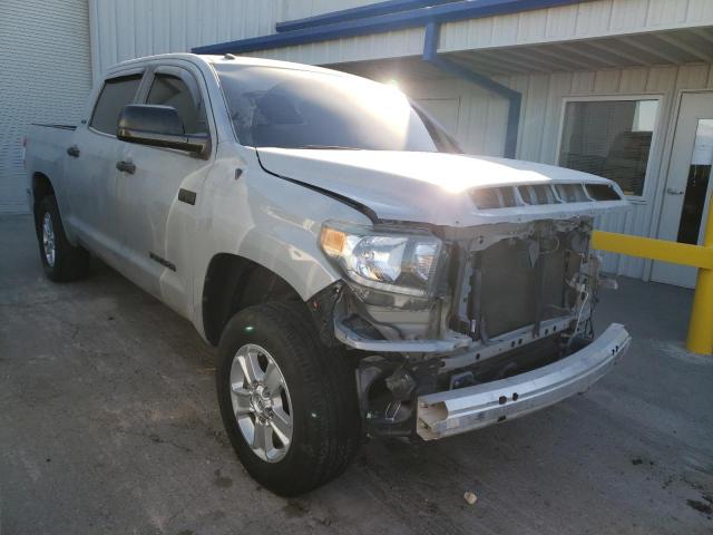  TOYOTA TUNDRA 2019 Szary