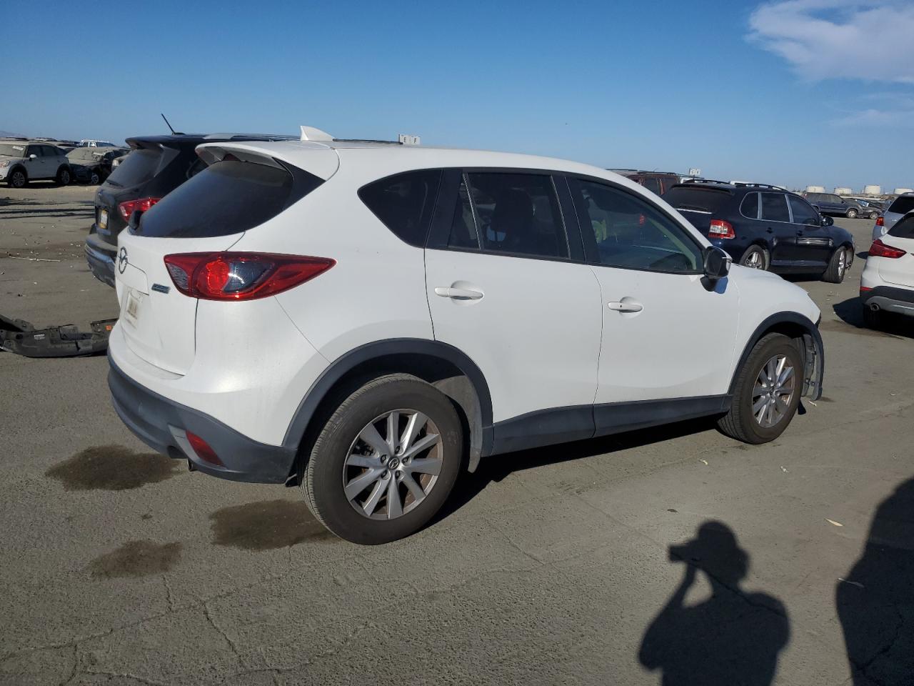 2016 Mazda CX-5 - Image 3