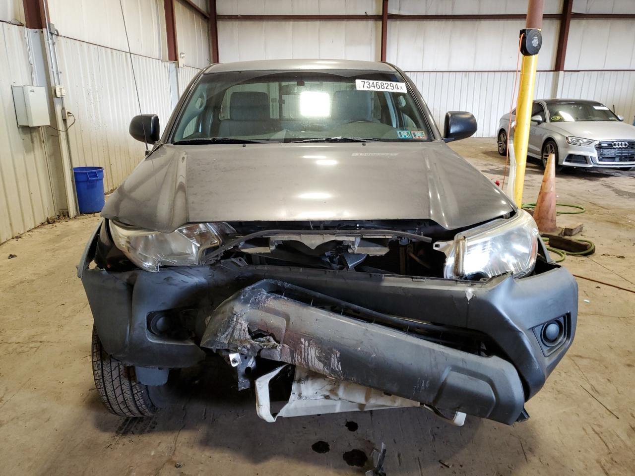 2013 Toyota Tacoma - Image 5