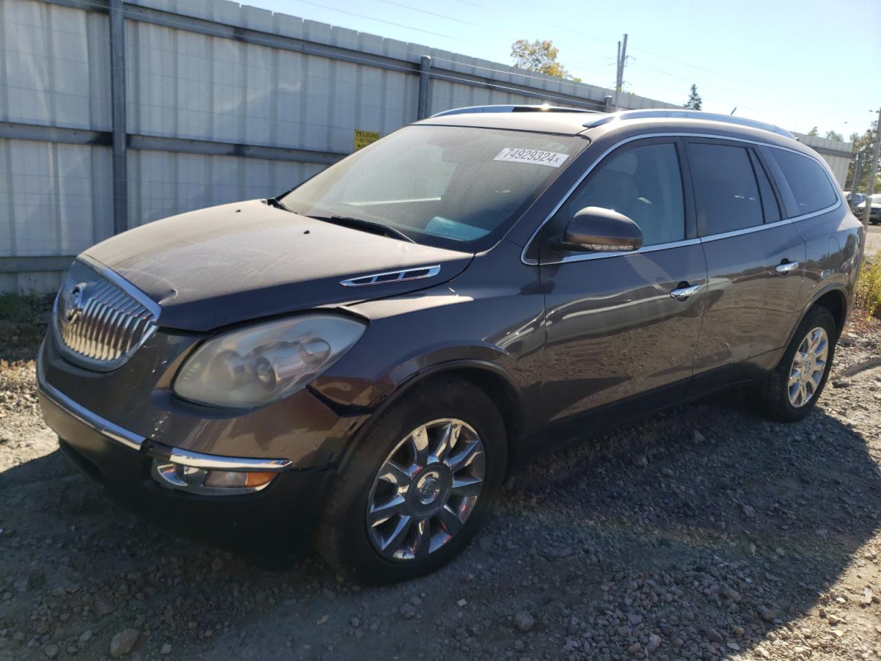 2010 Buick Enclave - Image 1