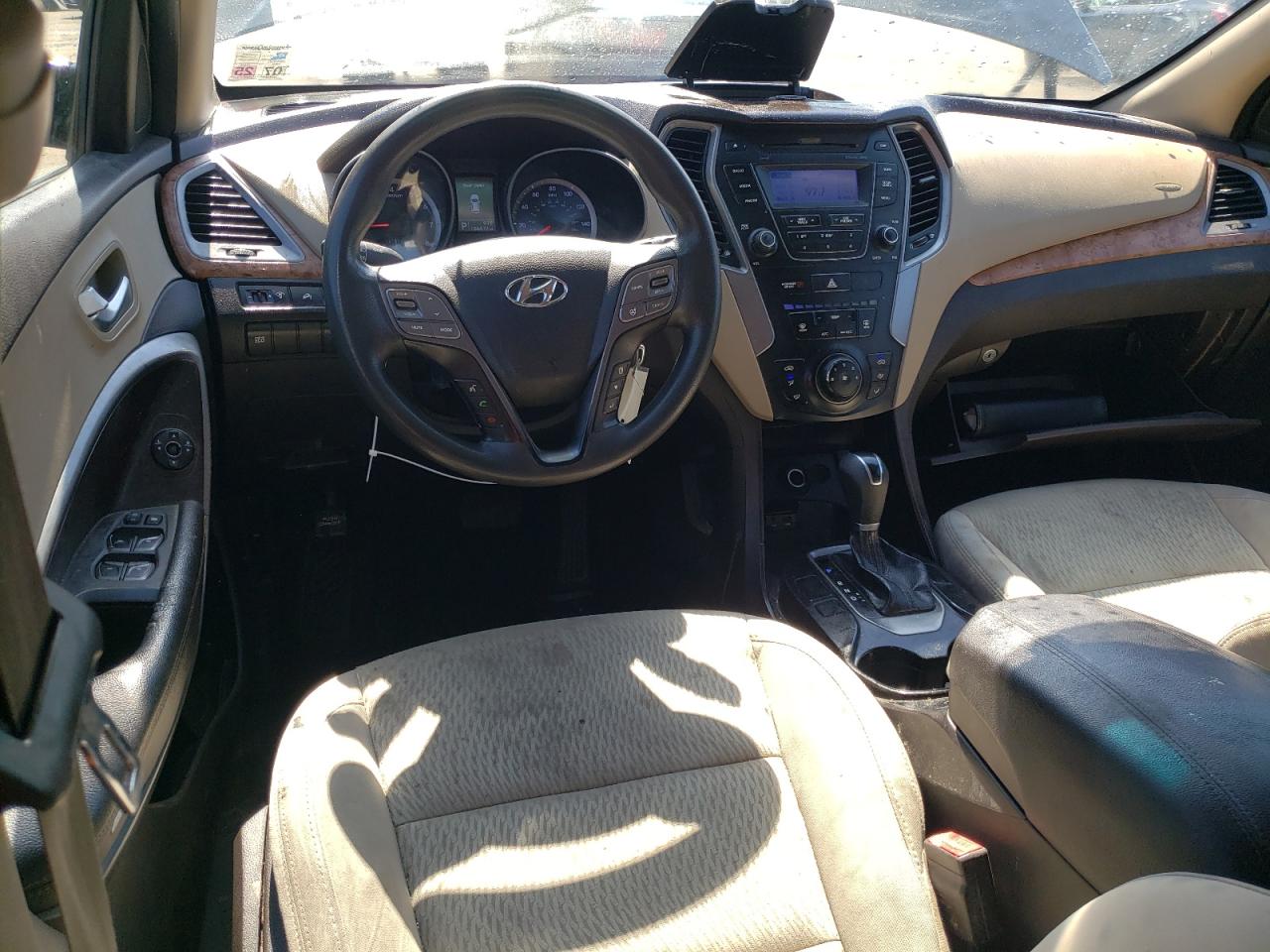 2013 Hyundai Santa Fe - Image 8