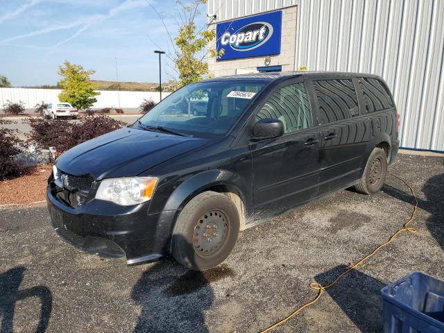 2012 Dodge Grand Caravan Se