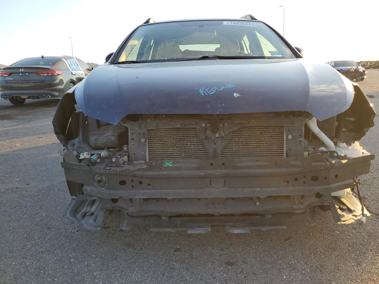 2016 Subaru Impreza - Image 5