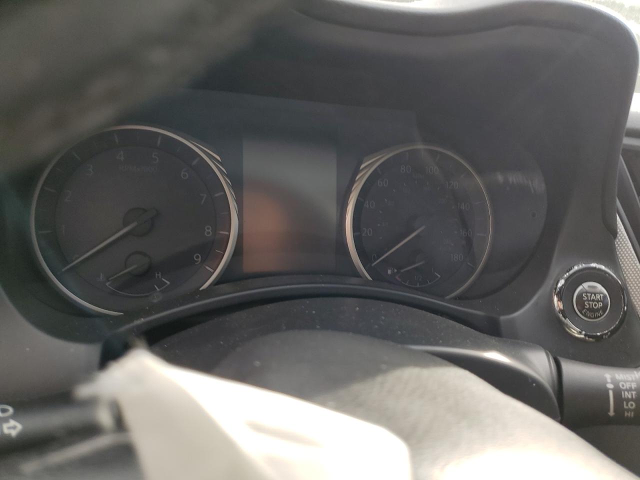 2014 Infiniti Q50 - Image 9