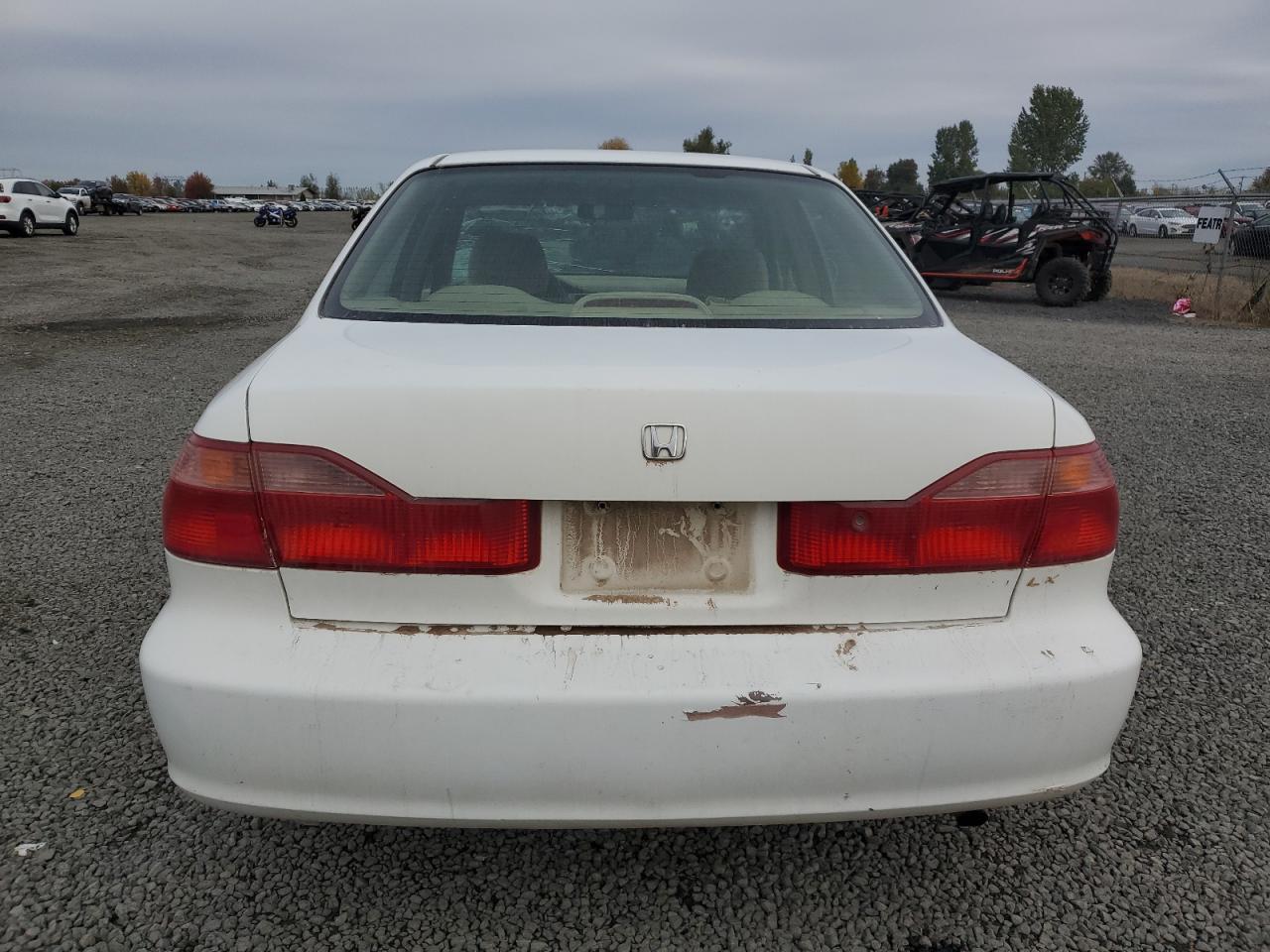 1999 Honda Accord Lx VIN: JHMCG5640XC052963 Lot: 76375574