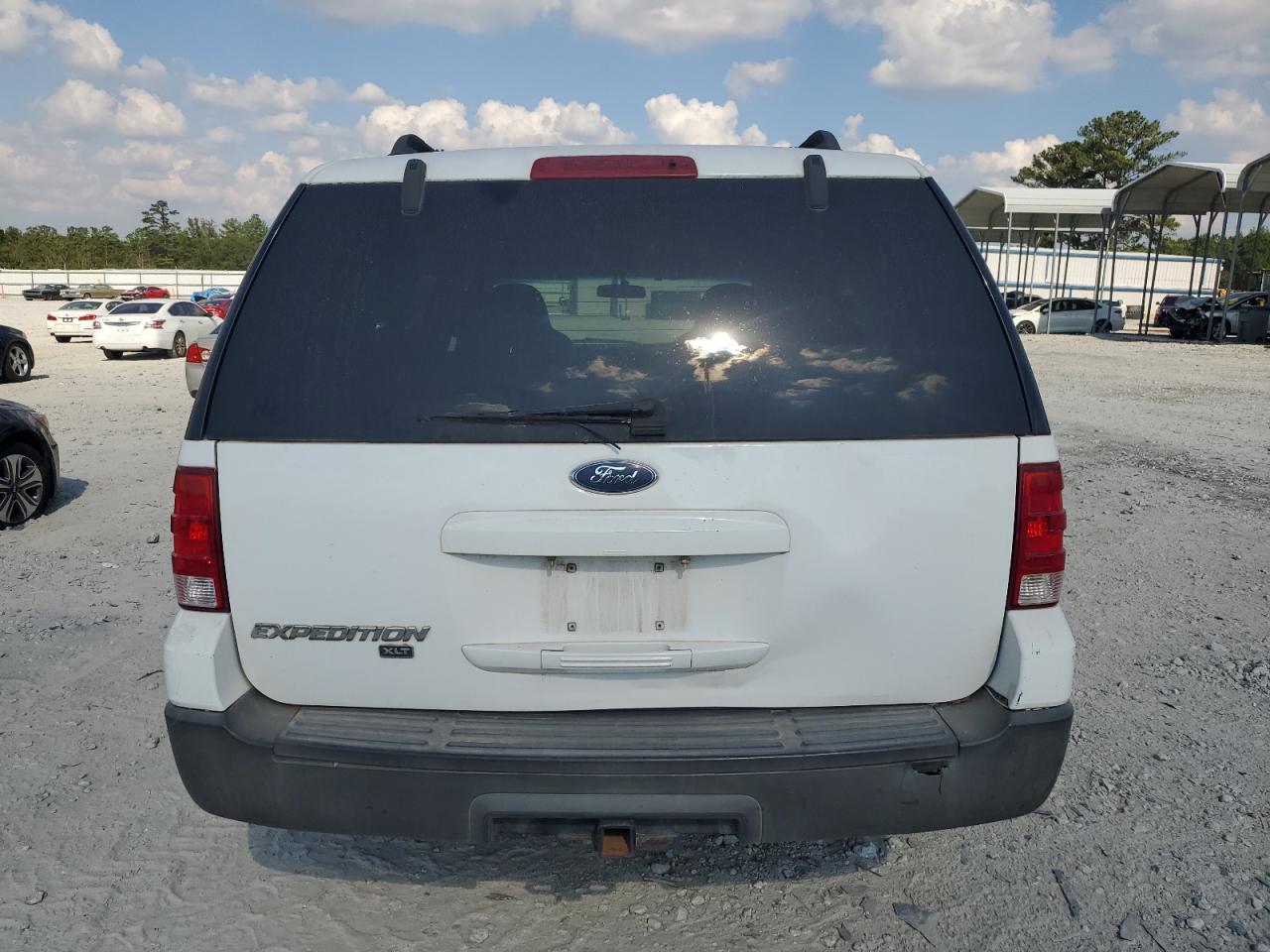 1FMPU16535LA78639 2005 Ford Expedition Xlt