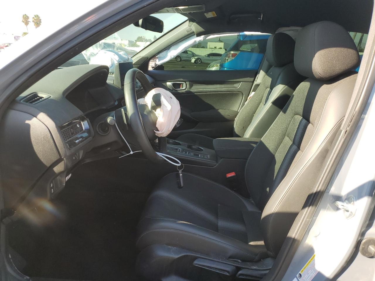 2024 Honda Civic - Image 7