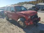 2004 Jeep Liberty Limited zu verkaufen in Hurricane, WV - Front End