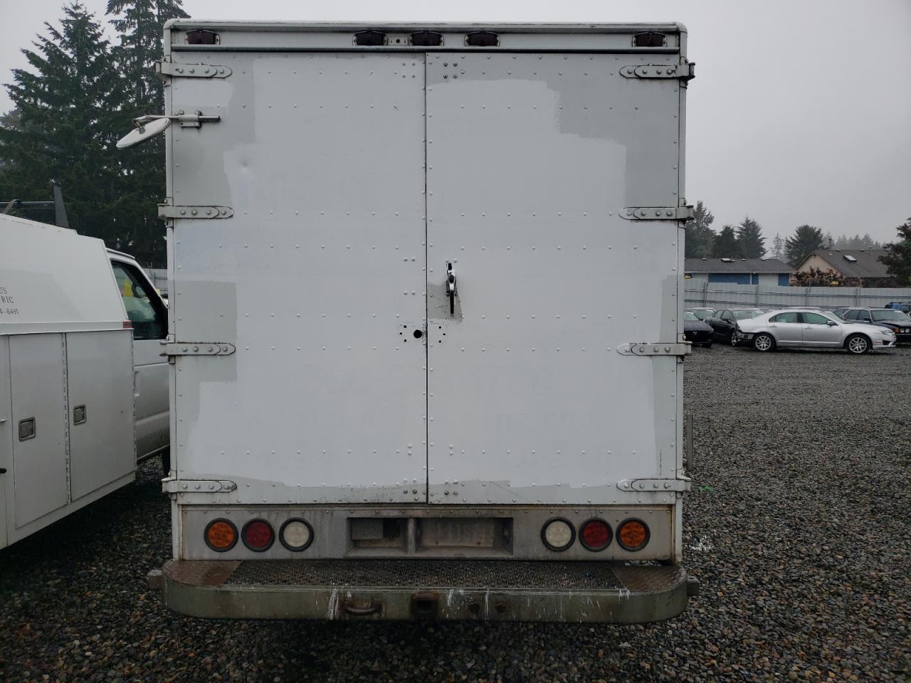 1999 Isuzu Npr VIN: JALC4B148X7009740 Lot: 73132674