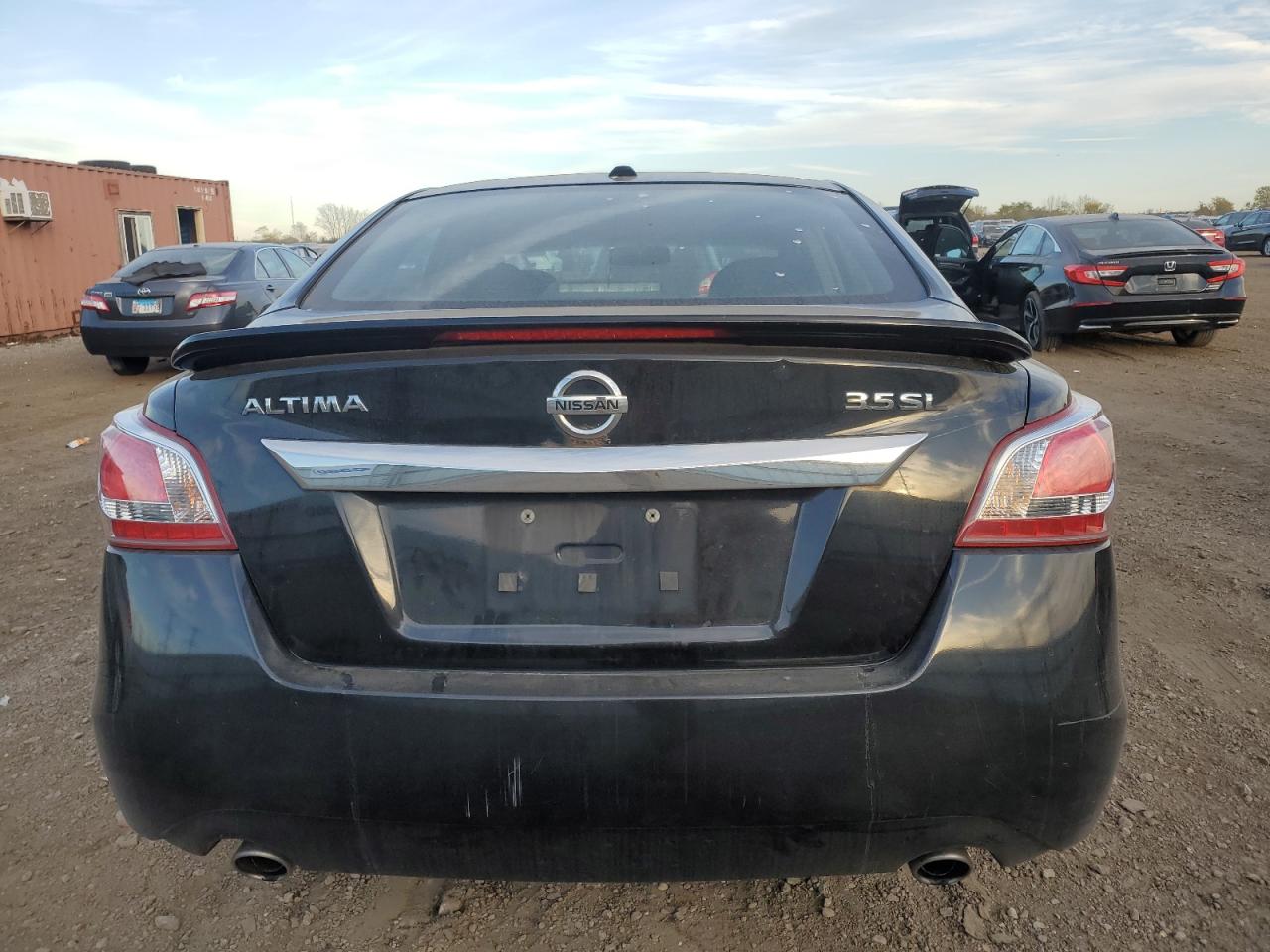 2013 Nissan Altima - Image 6