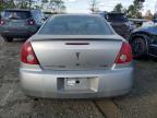 2007 Pontiac G6 Base на продаже в Windsor, NJ - Front End