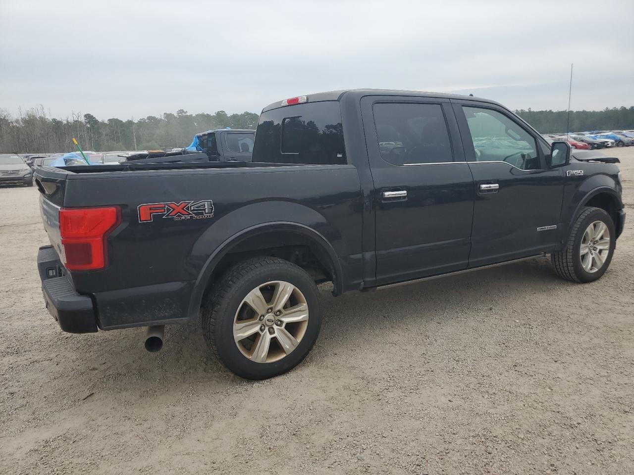 2018 Ford F-150 - Image 3