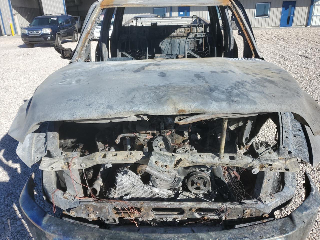 2018 RAM 2500 - Image 13