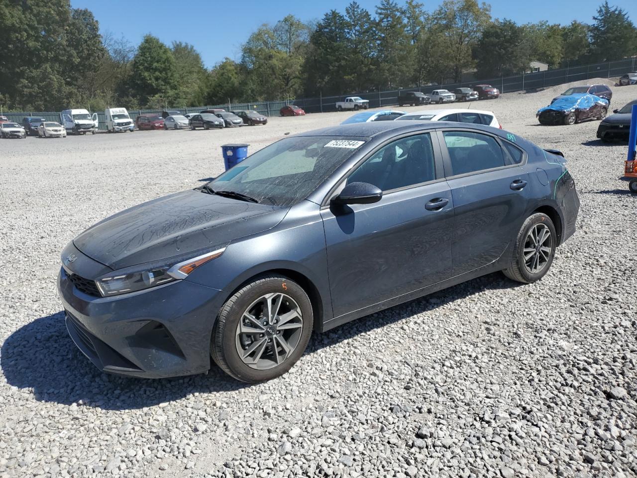 2023 Kia Forte - Image 1