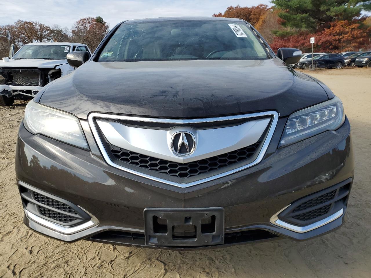 2017 Acura RDX - Image 5