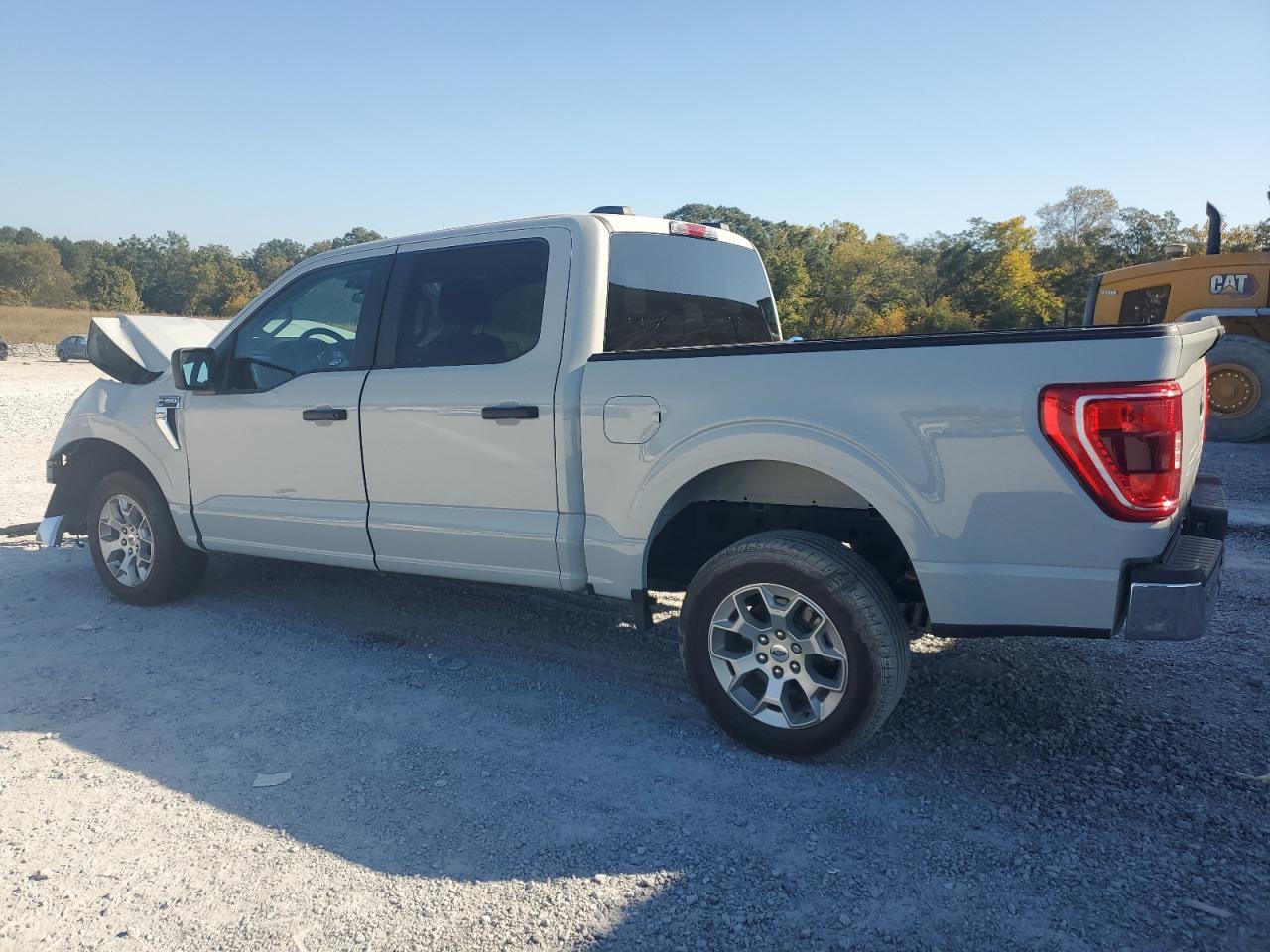 2023 Ford F-150 - Image 2