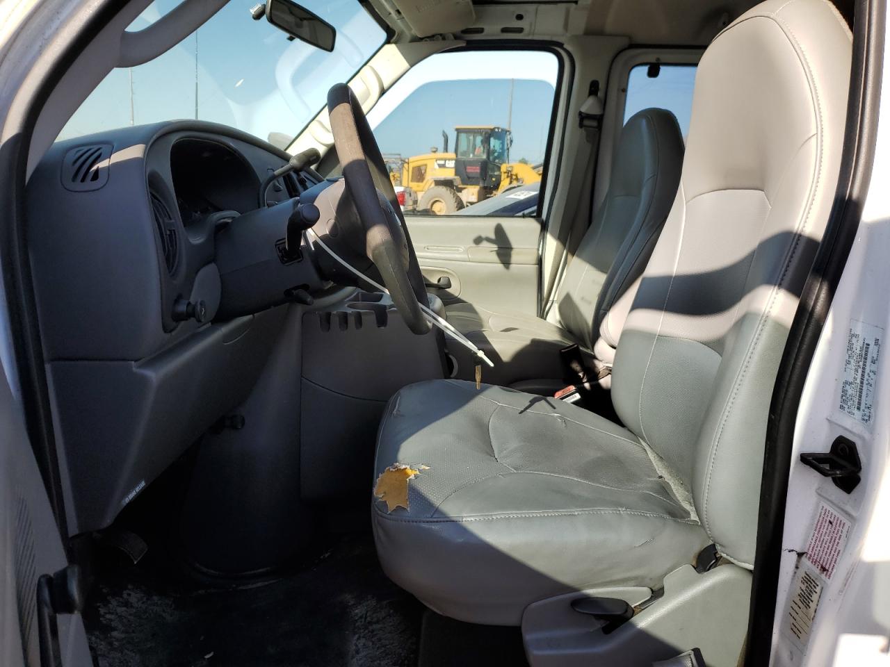 2003 Ford Econoline E350 Super Duty Wagon VIN: 1FBSS31L53HA97994 Lot: 75917334