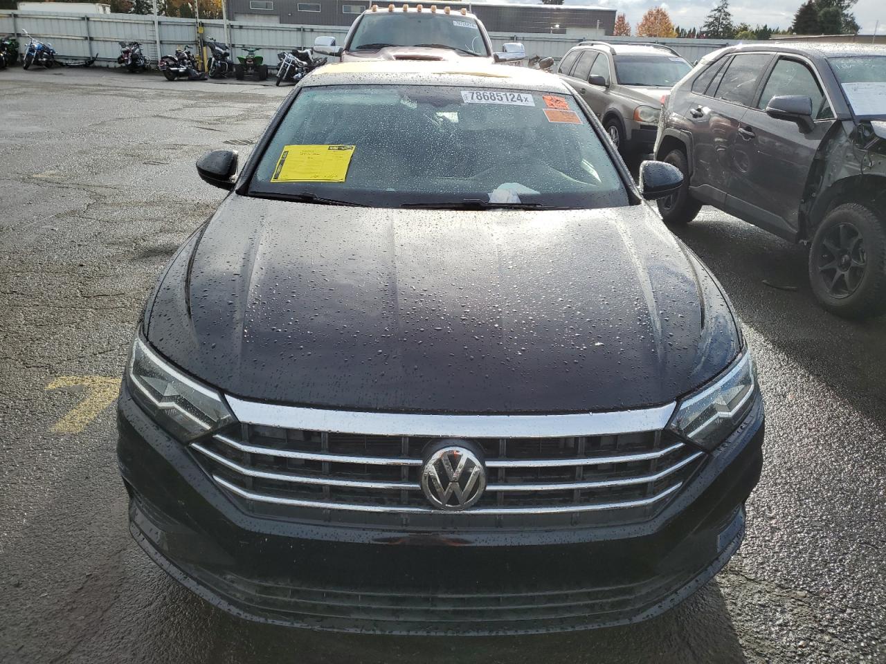 2019 Volkswagen Jetta - Image 5