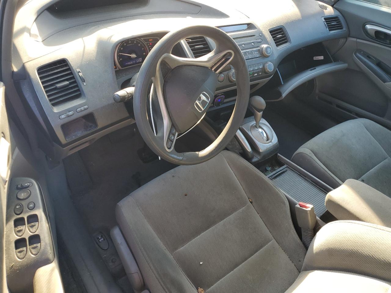 2011 Honda Civic - Image 8