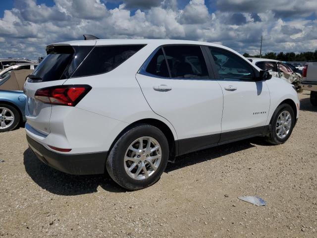 2GNAXKEV9N6107036 Chevrolet Equinox LT 3