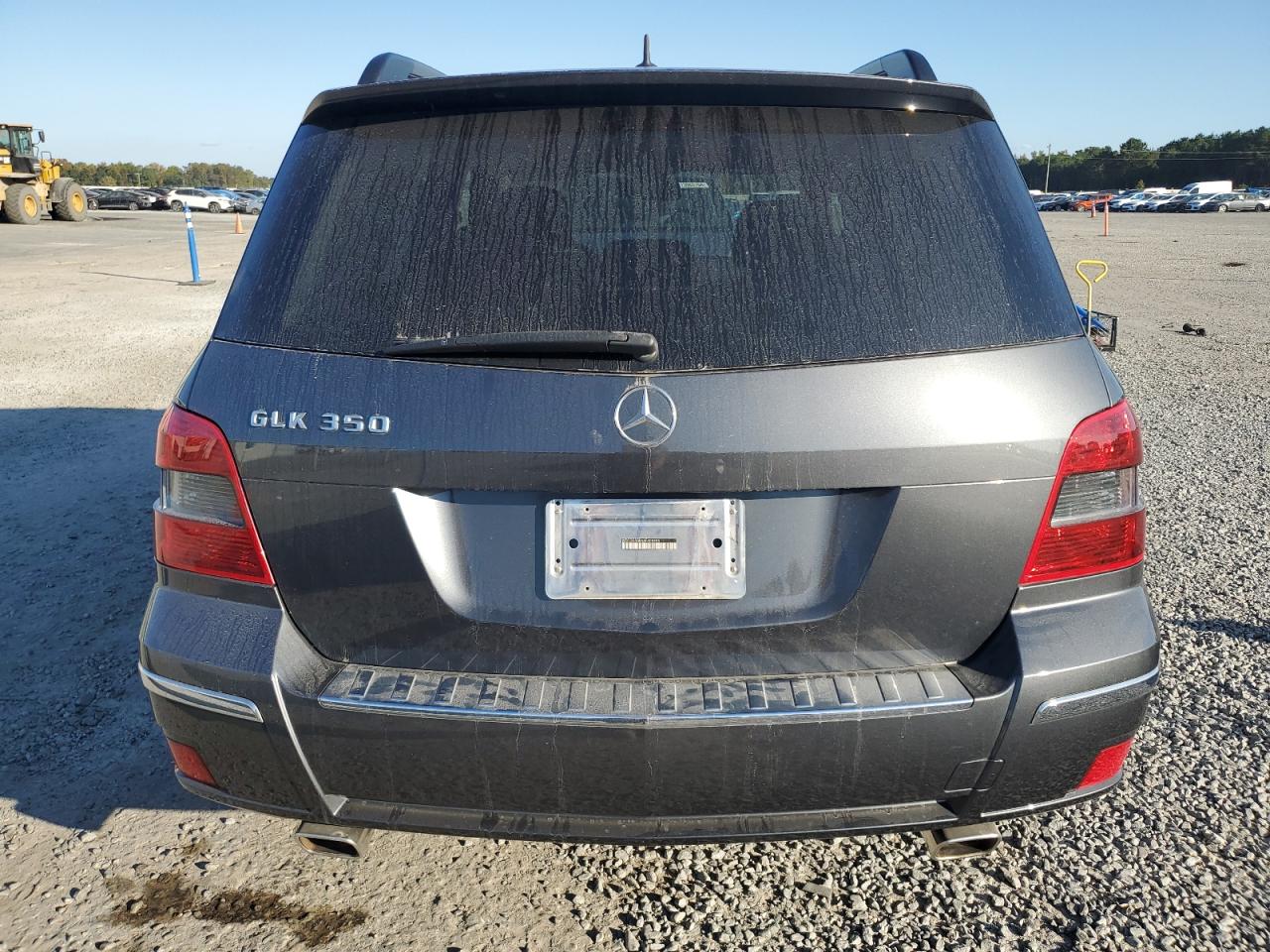 2010 Mercedes-Benz Glk 350 VIN: WDCGG5GB4AF409495 Lot: 76902544