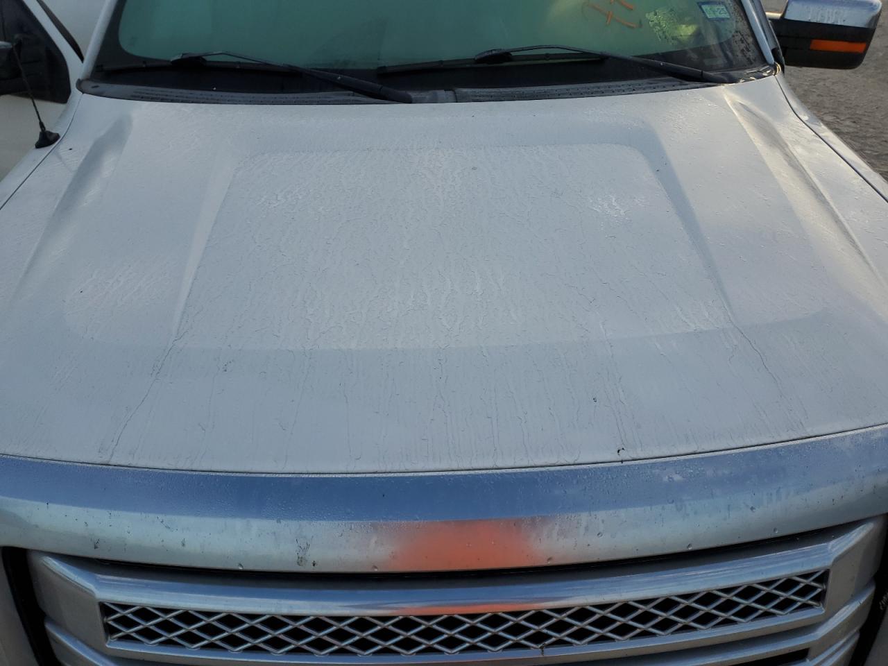 2013 Ford F150 Supercrew VIN: 1FTFW1CT7DFD81403 Lot: 77256694