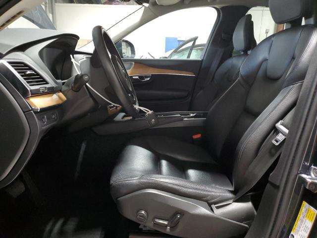  VOLVO XC90 2021 Сірий