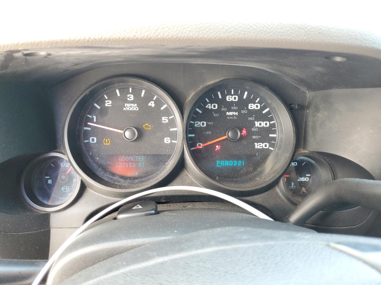 2009 Chevrolet Silverado C1500 VIN: 1GCEC19CX9Z181925 Lot: 75866774