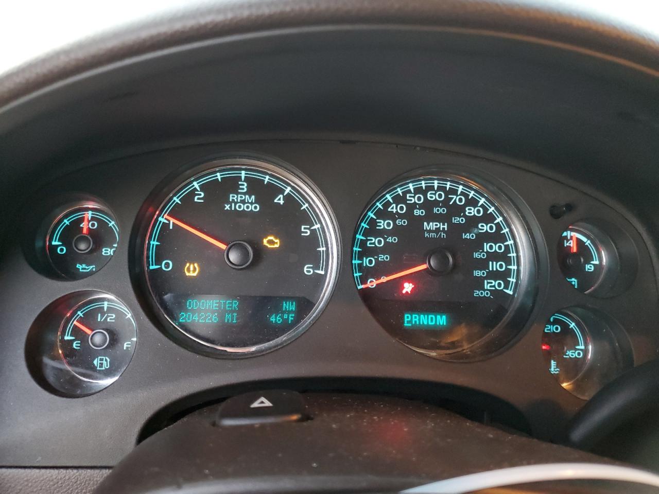 2012 GMC Yukon Denali VIN: 1GKS1EEF3CR216638 Lot: 74487894