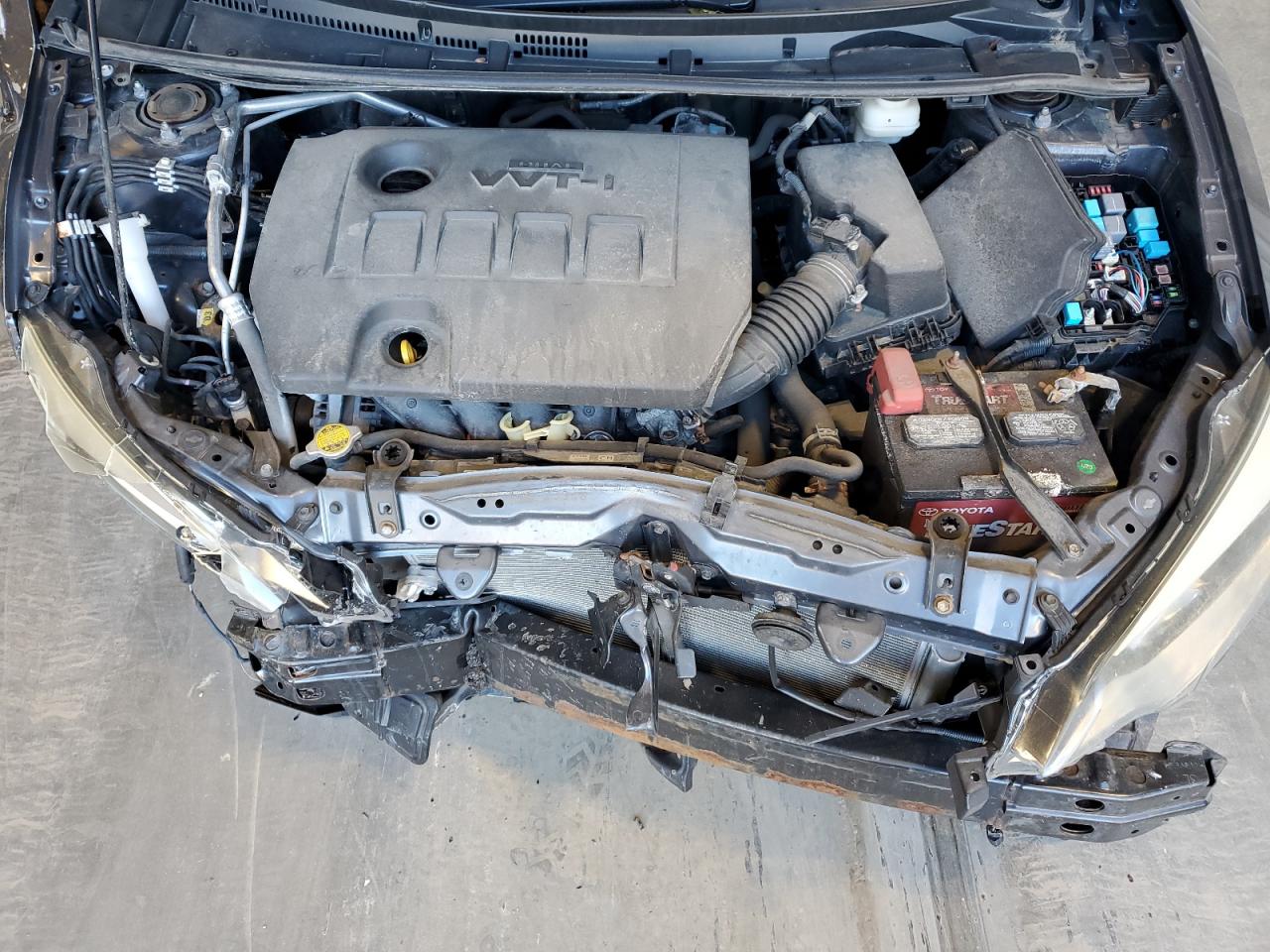 2014 Toyota Corolla - Image 12