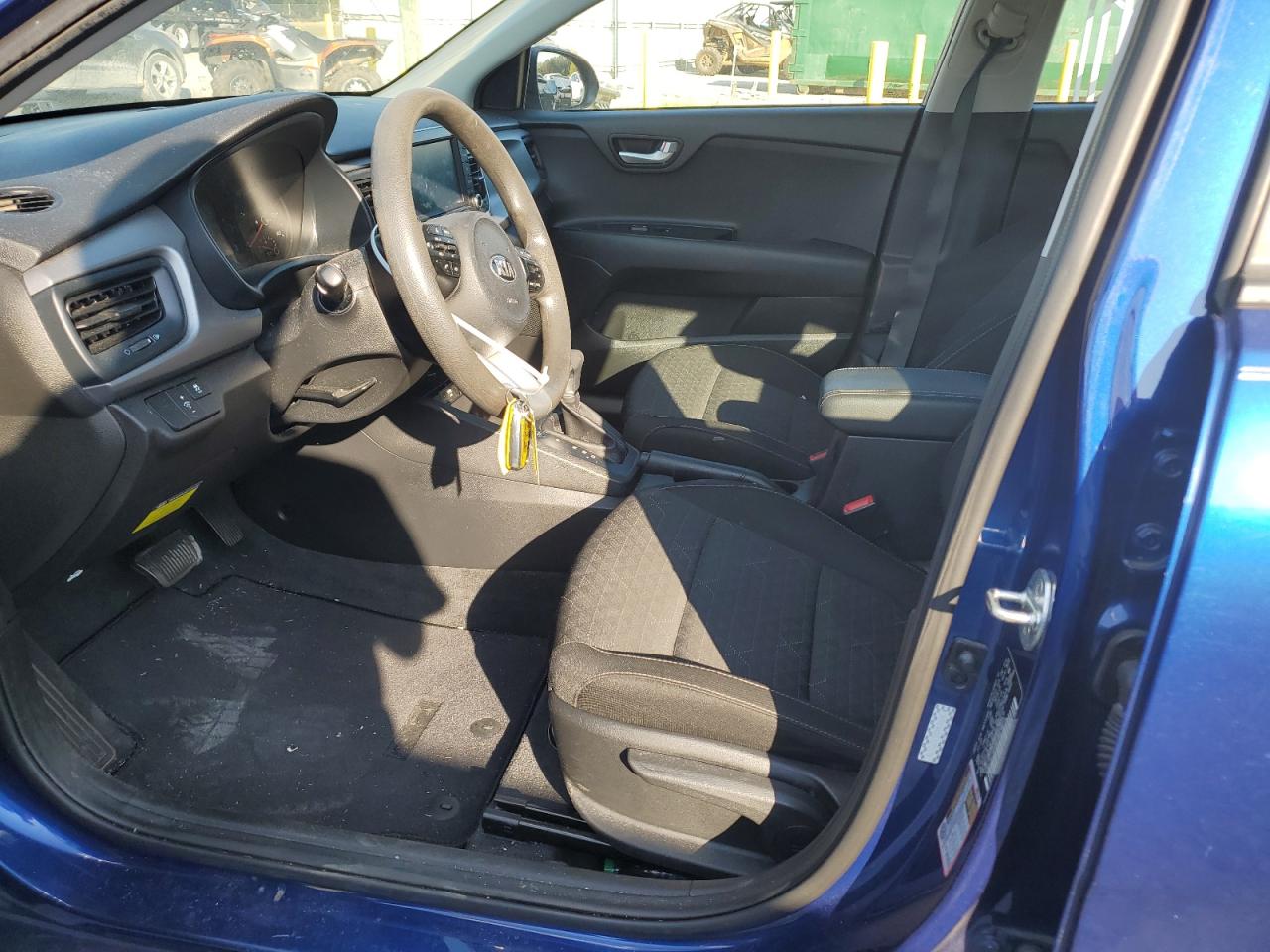 2020 Kia Rio - Image 7