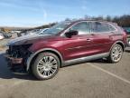 2018 Lincoln Mkx Reserve იყიდება Brookhaven-ში, NY - Side