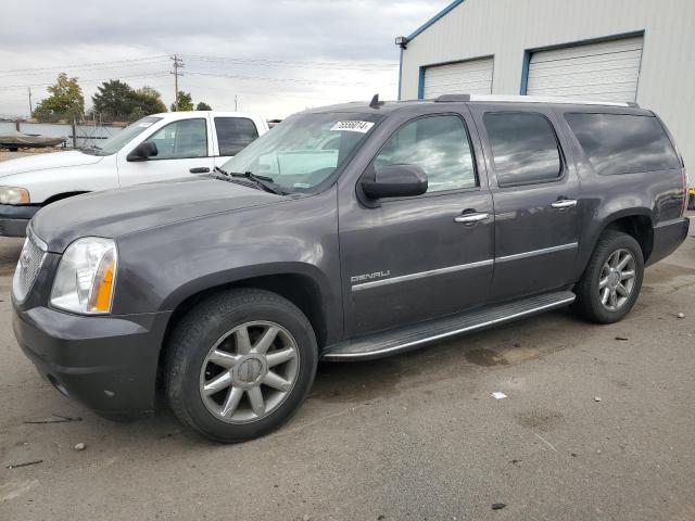 2011 Gmc Yukon Xl Denali