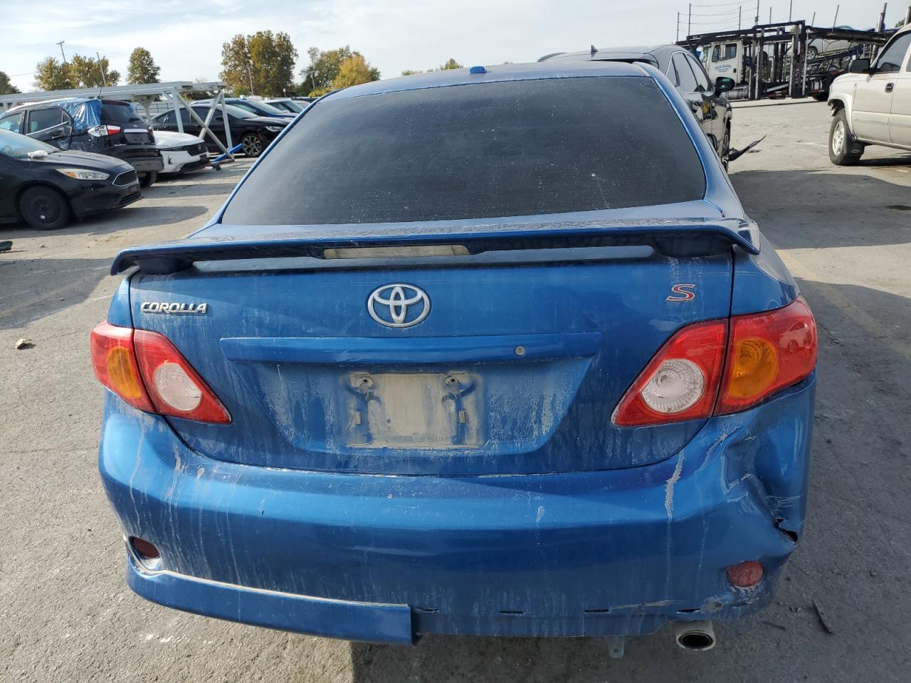 2010 Toyota Corolla - Image 6