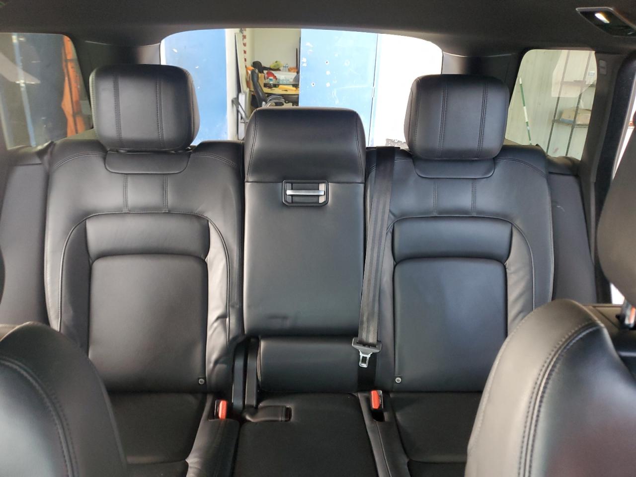 2020 Land Rover Range Rover VIN: SALGR2SU0LA570488 Lot: 73030624