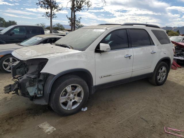 2008 Gmc Acadia Slt-1