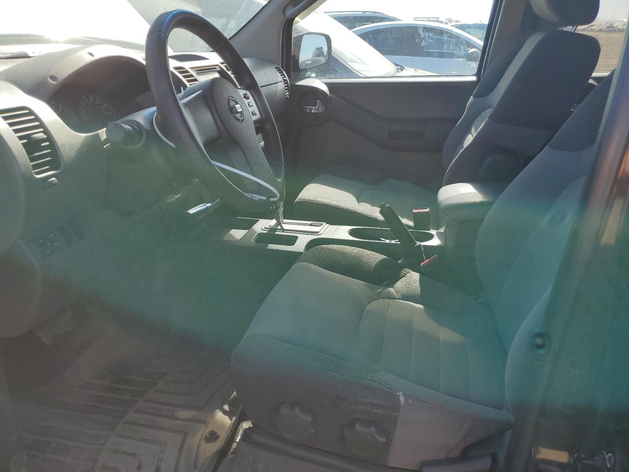 2005 Nissan XTerra - Image 7